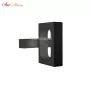 ZD8085S-6W BK