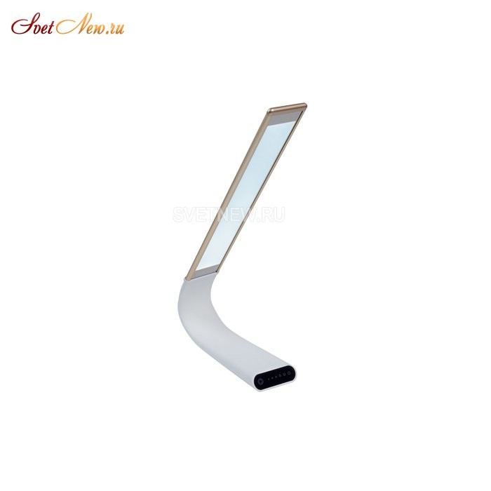 Solar Led eye lamp Golden