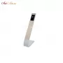 Solar Led eye lamp Golden