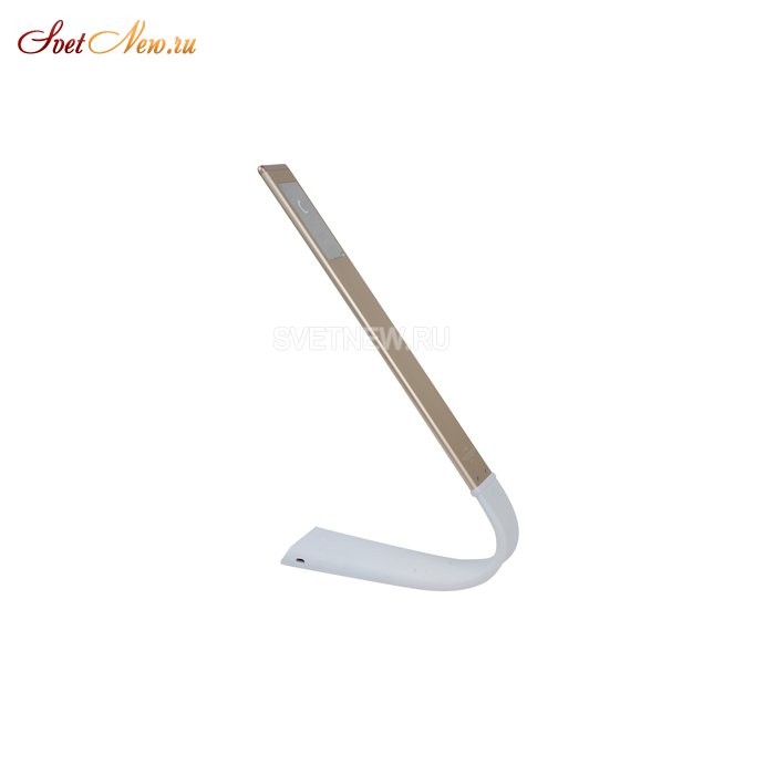 Solar Led eye lamp Golden
