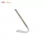 Solar Led eye lamp Golden
