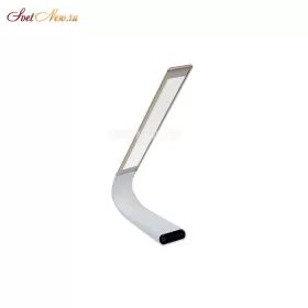 Solar Led eye lamp Golden