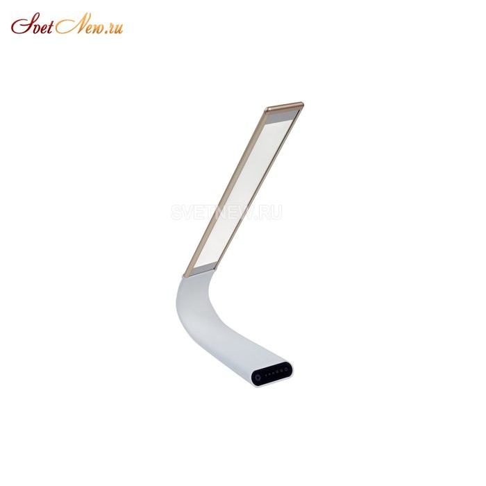 Solar Led eye lamp Golden