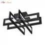 9082-600*600-X 96W BK