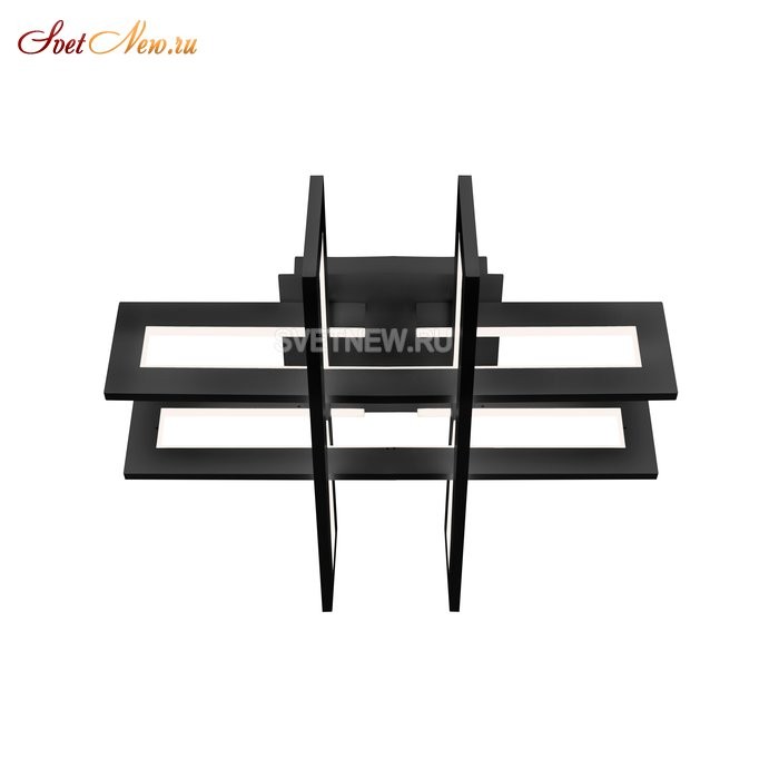 9082-600*600-X 96W BK