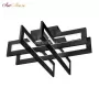 9082-600*600-X 96W BK