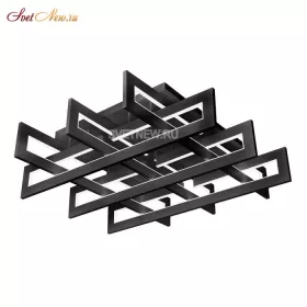 9082-800*800-X 192W BK