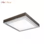 B6233-117W/520*520 WH