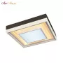 B6317-128W/520*520 WH