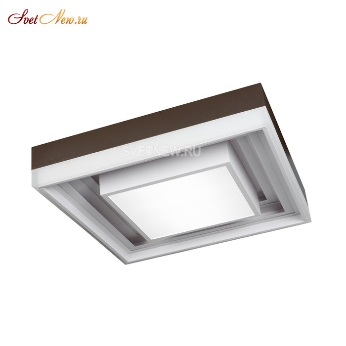 B6317-128W/520*520 WH
