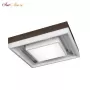 B6317-128W/520*520 WH