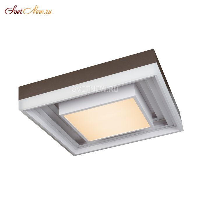 B6317-128W/520*520 WH