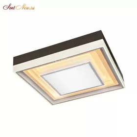 B6317-128W/520*520 WH