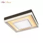 B6317-128W/520*520 WH
