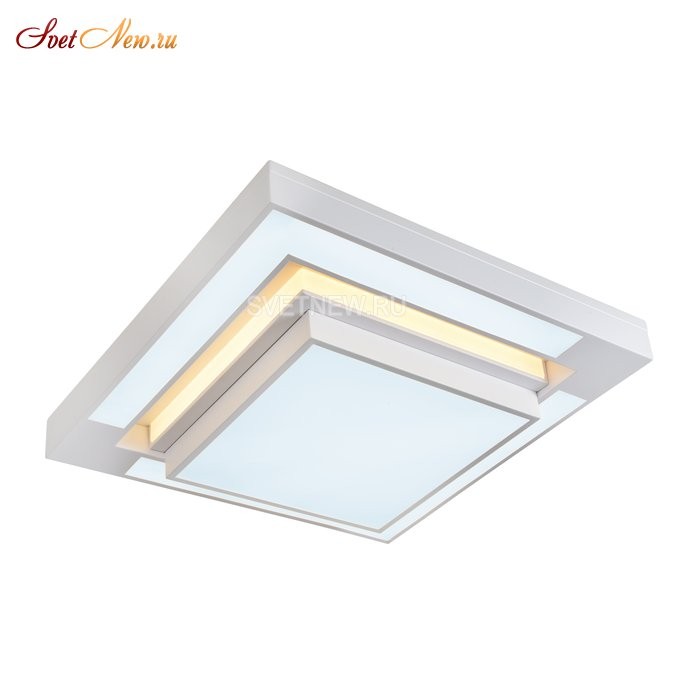 B8015-72W/550*550 WH