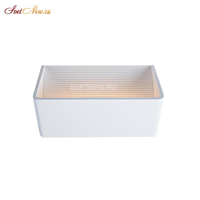 ZD8010M-6W WH