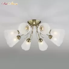 30150/8 античная бронза