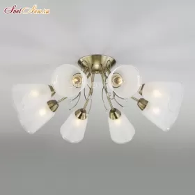 30150/8 античная бронза