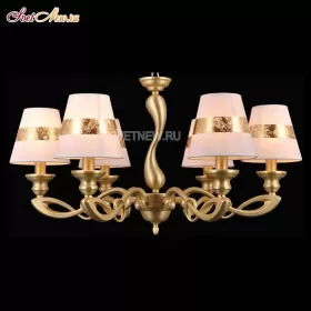 75004/6C GOLD