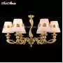 75004/6C GOLD