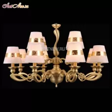 75004/12C GOLD