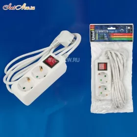 ULO-C01A 32W/4000K/L125 IP40 WHITE