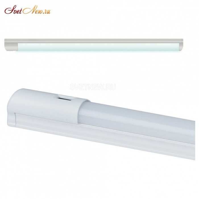 ULI-L24-8W/4200K SENSOR IP20 WHITE