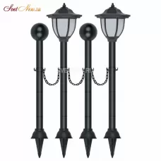 USL-S-181/PT720 LANTERN SET02