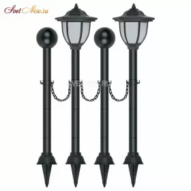 USL-S-181/PT720 LANTERN SET02