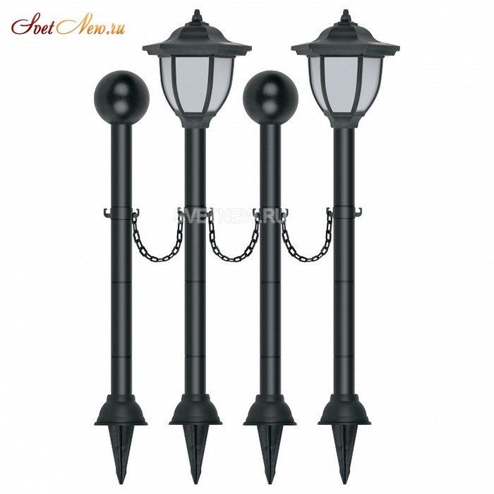 USL-S-181/PT720 LANTERN SET02