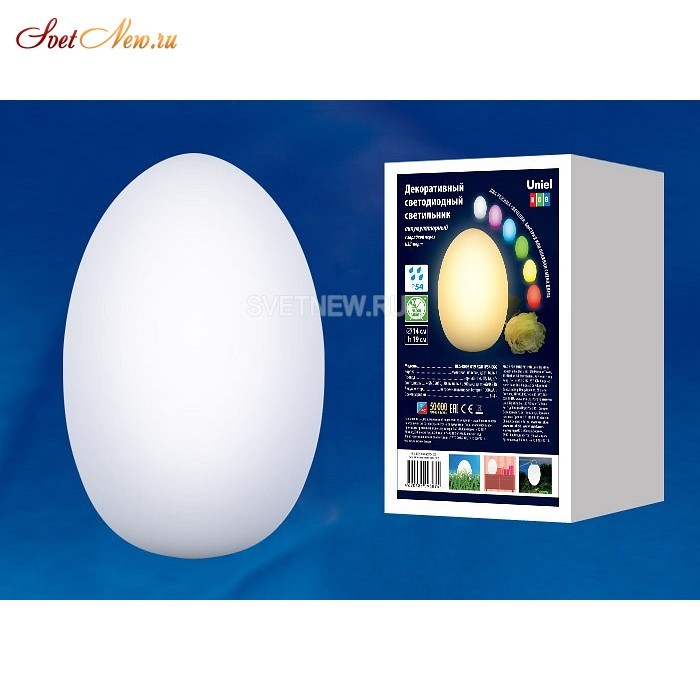 ULG-R003 019/RGB IP54 EGG