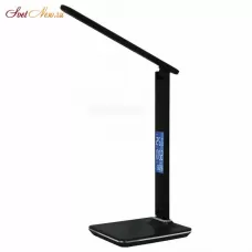 TLD-551 Brown/LED/450Lm/3000-6000K/Dimmer/USB