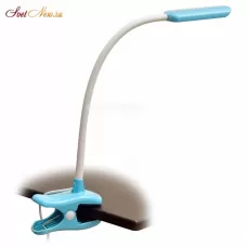 TLD-554 Blue/LED/400Lm/5500K/Dimmer