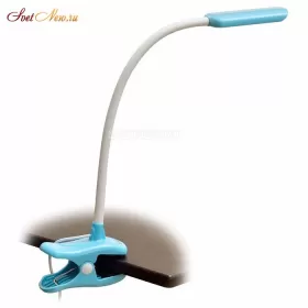 TLD-554 Blue/LED/400Lm/5500K/Dimmer