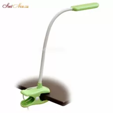 TLD-554 Green/LED/400Lm/5500K/Dimmer