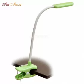 TLD-554 Green/LED/400Lm/5500K/Dimmer