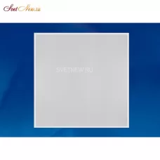 ULP-6060 36W/4000К IP40 PREMIUM WHITE
