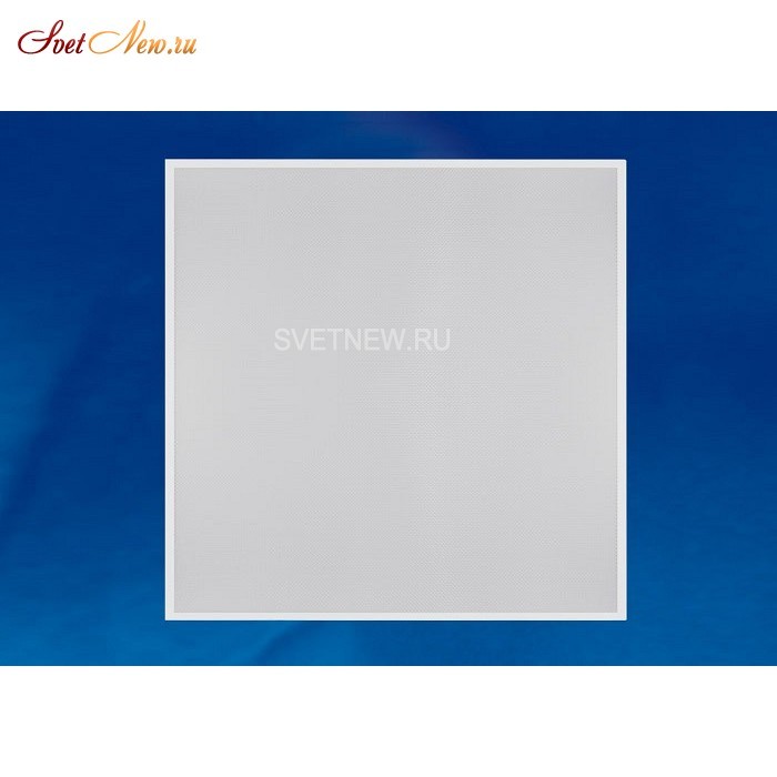 ULP-6060 36W/4000К IP40 PREMIUM WHITE
