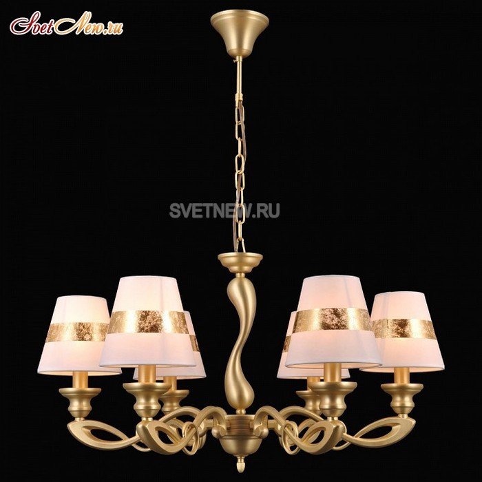 75004/6C GOLD