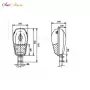 РКУ 03-250-011 УХЛ1 IP54 СР
