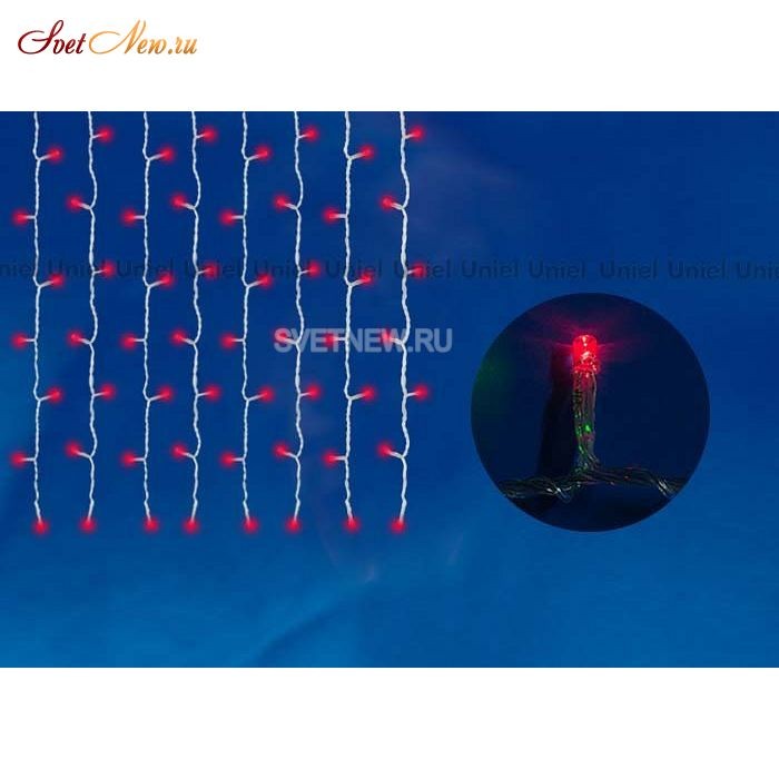 ULD-S0280-020/DTA RGB IP20 BALLS