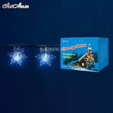 ULD-S0700-050/DTA WHITE IP20 SNOWFLAKES-1