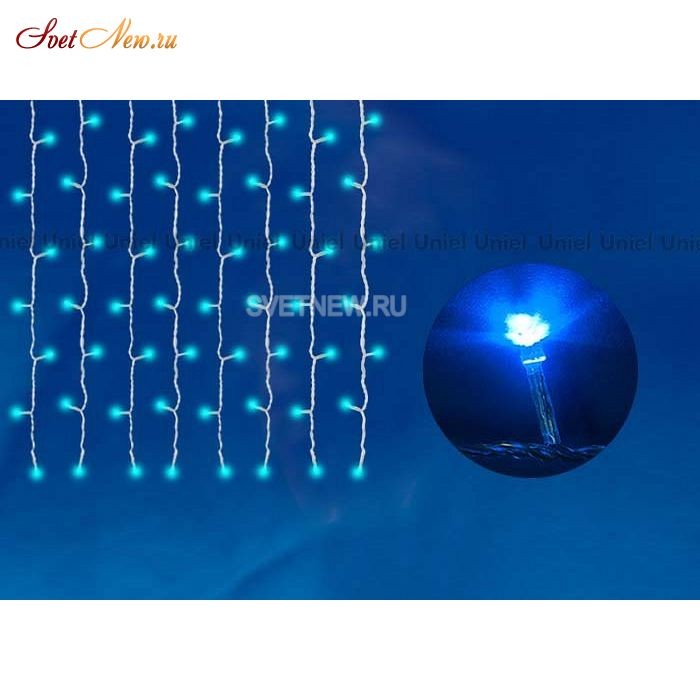 ULD-C2030-240/DTA BLUE IP20