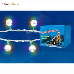 ULD-S0700-050/DTA RGB IP20 RAINBOW
