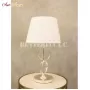 1031/1T Mat Silver