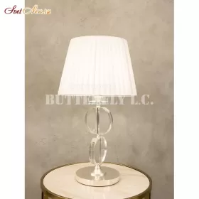 1031/1T Mat Silver
