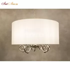 1031/5 Shade Nickel