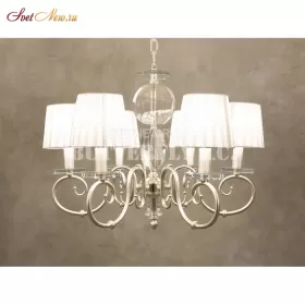 1031/6 Mat Silver