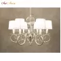 1031/6 Mat Silver
