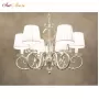 1031/6 Mat Silver